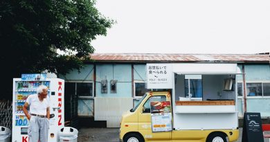 YOLO BURGERを支えていただき有難うございました