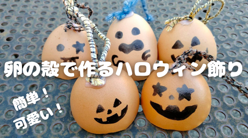 簡単 可愛い 卵の殻で作るハロウィン飾り 昔の味たまご 生で美味しいのは当然 料理の仕上がりそれが自慢 通販 お取り寄せも たまご街道 神奈川県 相模原市 簡単 可愛い 卵の殻で作るハロウィン飾り 昔の味たまご 生で美味しいのは当然 料理の仕上がりそれが自慢 通販 お取り寄せも たまご街道 神奈川県 相模原市