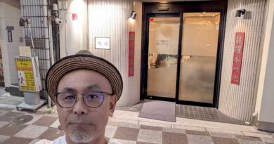 浅草の龍園様へ伺いました！