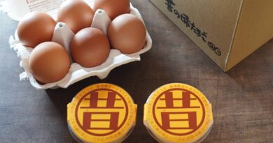 【直売所限定】初めての方や贈り物にちょうどいいセット、できました。