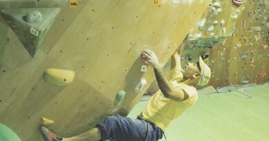 ボルダリング歴２８年のたまご屋どんべえの「親子で遊ぶ無料ボルダリング教室」のお誘い