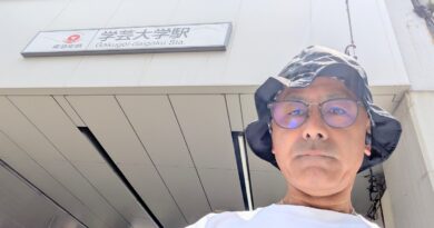 純喫茶「平均律」・学芸大学駅から徒歩1分