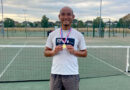 テニスプレイヤーの市川君、2026年8月はイギリス国内の二大会で優勝！