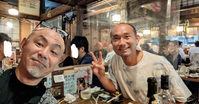 卵屋のニュースレター昔の味たまご通信2026年08月1日第六十七号